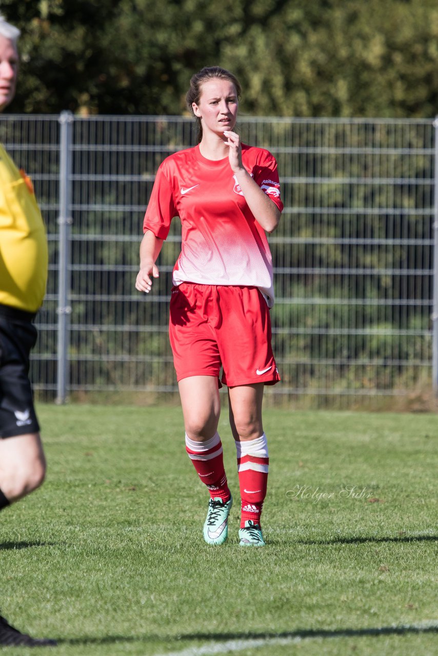 Bild 372 - Frauen Schmalfelder SV - TuS Tensfeld : Ergebnis: 8:1